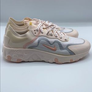 NIKE WOMEN'S RENEW LUCENT SOFT PINK BQ4152-601